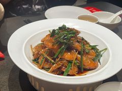 -炊江南·上海菜(国展华漕店)