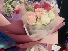 -武汉世茂希尔顿酒店·汇·全日餐厅