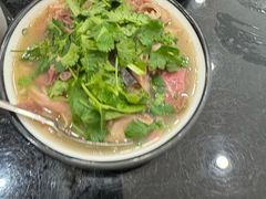 -宛平李记小吃(东关街店)