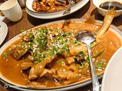 -码头鲜精致威海菜(欧乐坊店)