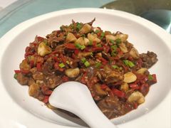 -新一家农家菜(华景新城店)