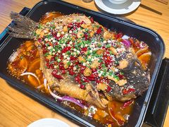 -小小河边鱼(天润城店)