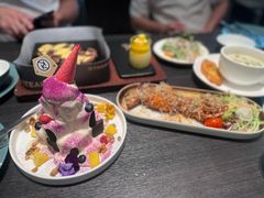 -卡朋西餐(宝安大仟里店)