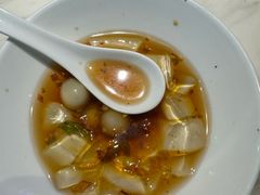 -茅庐川菜(青岛凯德店)