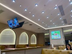 -西贝(无锡万象城店)