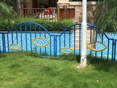 -惠州金海湾嘉华度假酒店