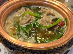 -索伦嘎·传统涮(海拉尔总店)