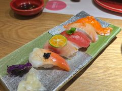 -江左尚白日本料理(万象城店)