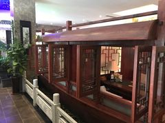 -碧露轩·大益茶体验馆(镇江路店)