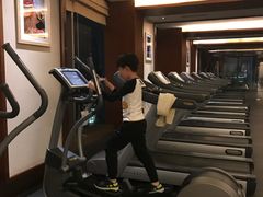 -天津君隆威斯汀酒店