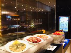 自助取餐区-上海西藏大厦万怡自助餐厅(徐汇店)