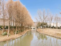 -上方山森林动物世界