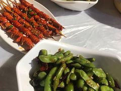 -可可大虾武汉土菜大排档(万松园1店)