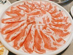 -蜀留香火锅·始于1999·原四川老火锅(白堤路店)