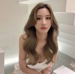 点击看大图 -那茉 Hair Salon