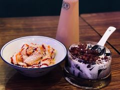 -左记港食(融科天城店)