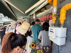 -大马弄蒋师傅美食酥鱼(察院前店)
