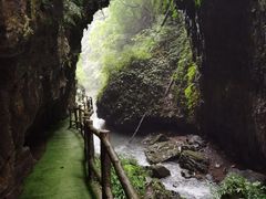 -神龙峡风景区