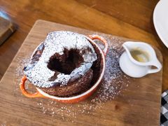 -ROAST coffee & eatery