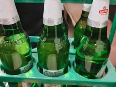 -長壹旋转烤吧 农家鸡火锅