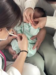 -baby bella小贝拉母婴护理中心(珠海华发公寓店)