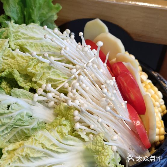 椰泰金汤火锅(金池购物中心店)