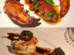 -壳里西餐厅Coquille Seafood Bistro(蒙自路店)