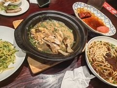 -永安鱼庄·镇江菜(东吴路店)