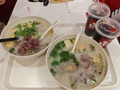 -鸭得堡老鸭汤·鸭血粉丝(南京博物院店)