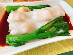 -添好运点心专门店(百老汇店)