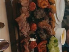 -火车头法国西餐厅