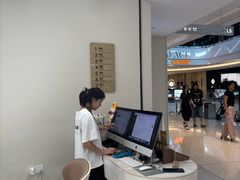-海马体照相馆(上海万象城店)