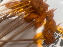 -牛小嫩串串火锅(老国贸总店)
