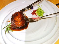 -老船坞水上餐厅(亚洲大酒店  东四十条店)