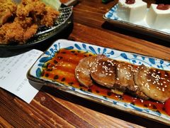 -小川洋风料理(街道口店)