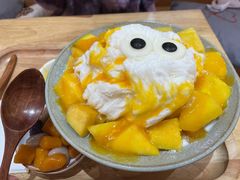 -怪物的冰与火(天虹商场中山路店)