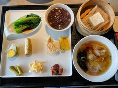 -木守西溪溪隐餐厅