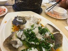 -锦粤宫·精致粤菜(深圳北站店)