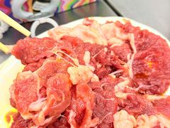 -松明一烤肉馆(鲁园店)