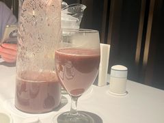 红豆汁-民国红公馆·秦淮八艳(夫子庙店)
