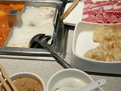 -海底捞大排档火锅(悦荟广场店)