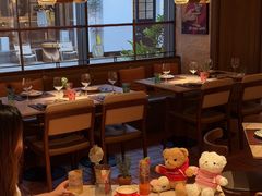 -Mammamia意大利餐厅(阳春巷店)
