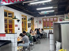 -芈重山老火锅(广州首店)