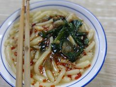 -樊记腊汁肉(竹笆市总店)