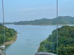 -天目湖涵田半山温泉