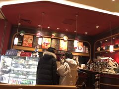 -COSTA COFFEE(西贸凯德晶品4层2店)