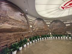 -中国铁道博物馆(正阳门馆)
