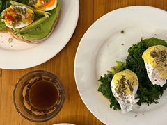 -Egg•Allday Brunch(襄阳北路店)