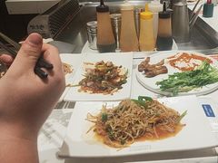 -火地铁板烧(昆山万象汇店)