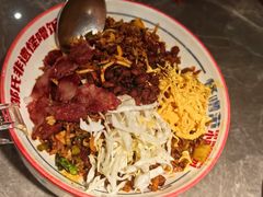 -怪噜范·贵阳小吃大排档(金源旗舰店)